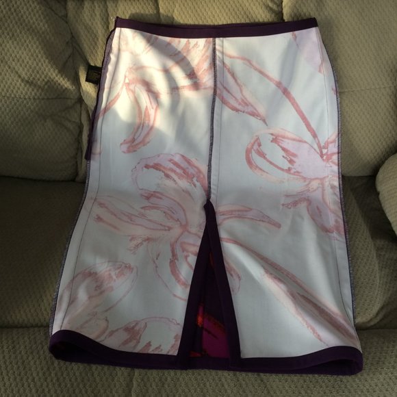 Worthington  Skirt Size 10 - Picture 8 of 16